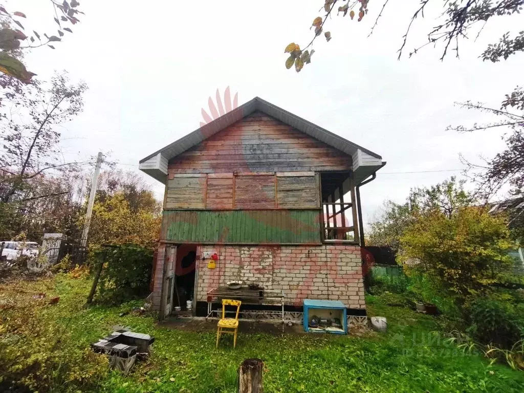 Дом в Орловская область, Орел Зарыбинская дача СНТ,  (37 м) - Фото 2