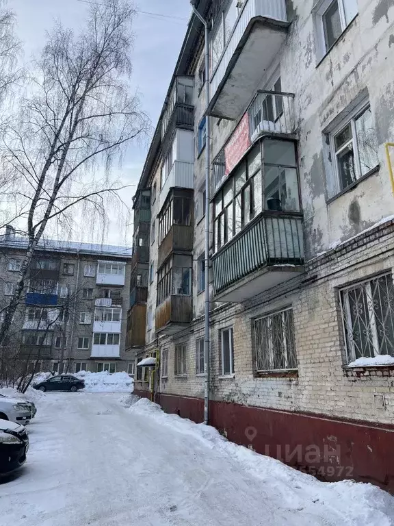 Студия Томская область, Томск тракт Иркутский, 184 (17.0 м) - Фото 2