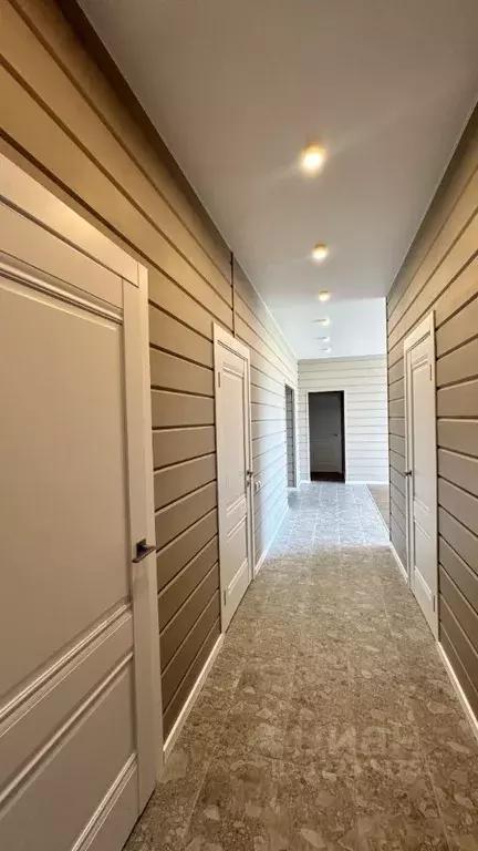 Коттедж в Ленинградская область, Приозерский район, Запорожское с/пос, ... - Фото 1