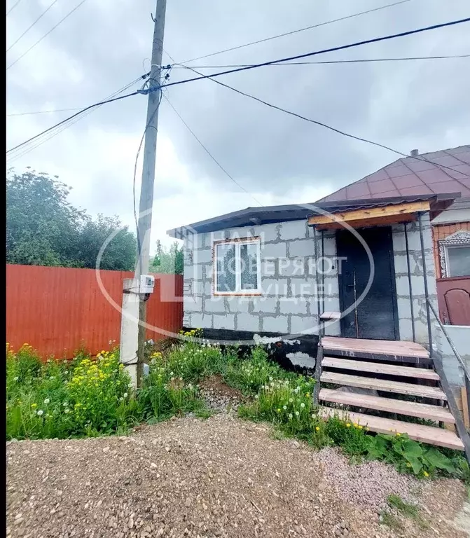 Дом в Пермский край, Лысьва ул. Пьянкова, 6 (30 м) - Фото 2