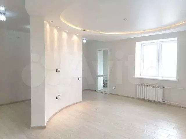 3-к. квартира, 123 м, 7/16 эт. - Фото 0