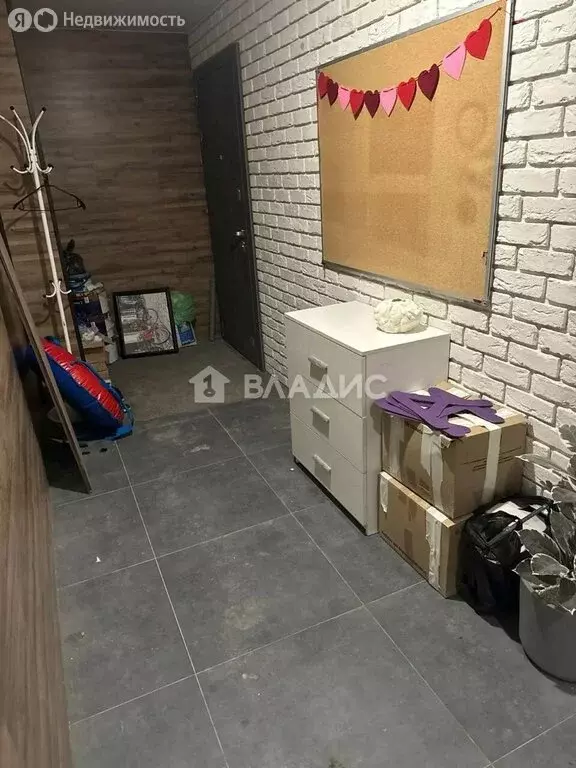 1-комнатная квартира: Москва, улица Бутлерова, 22 (39.4 м) - Фото 1