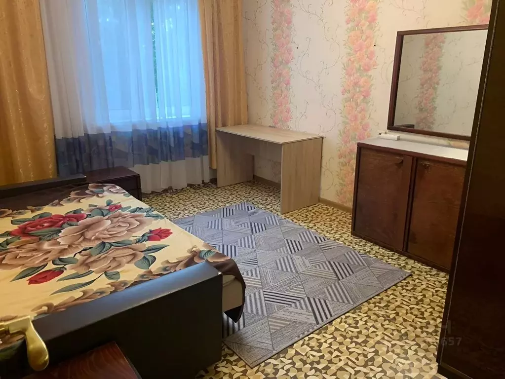 Комната Москва Костромская ул., 6 - Фото 1