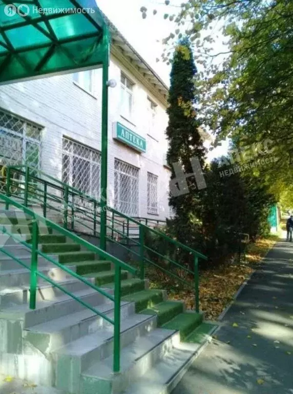 Помещение свободного назначения (675 м) - Фото 2