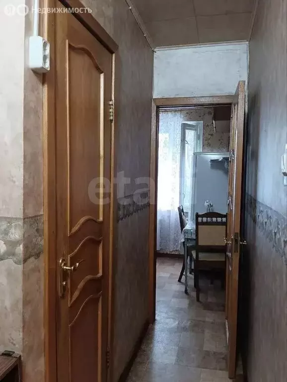 2-комнатная квартира: Саратов, Деловая улица, 22 (42.4 м) - Фото 2