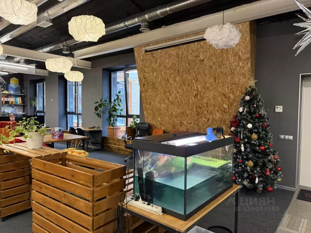 Офис в Москва просп. Мира, 102С38 (156 м) - Фото 2