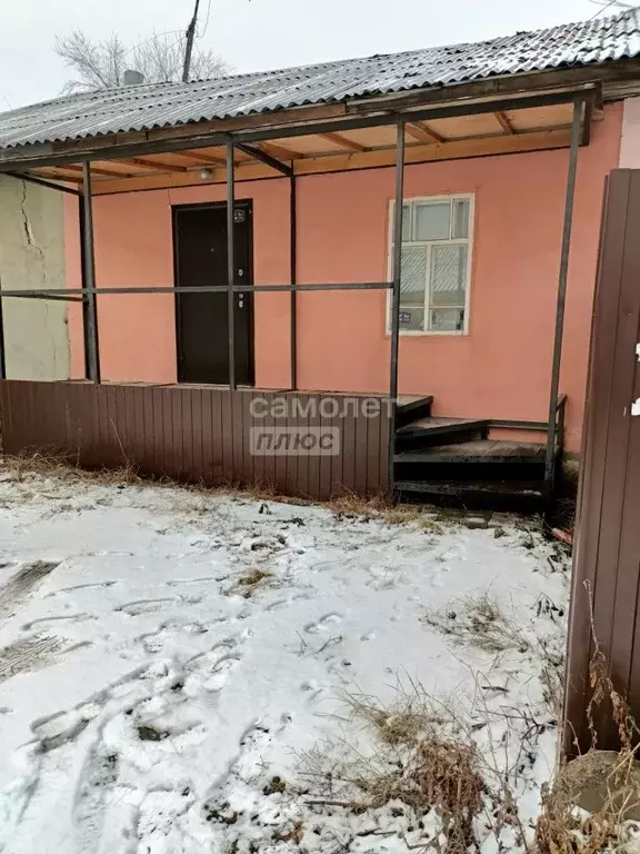 1-к кв. Челябинская область, Челябинск ул. Чайковского, 67 (35.0 м) - Фото 2