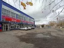 Аренда в Торговом Центре 337.6 м Белозерское - Фото 0