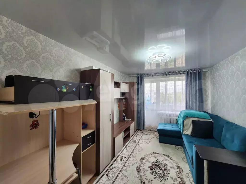 2-к. квартира, 41,8 м, 5/5 эт. - Фото 1