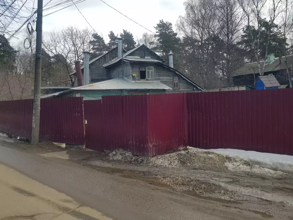 2-к кв. Московская область, Мытищи Советская ул., 14 (39.9 м) - Фото 1