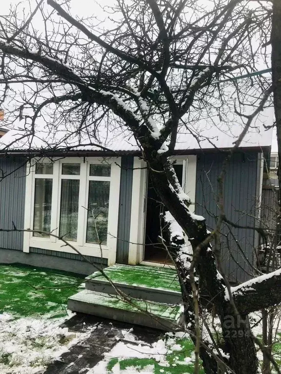 Участок в Московская область, Мытищи городской округ, д. Болтино  (5.0 ... - Фото 1