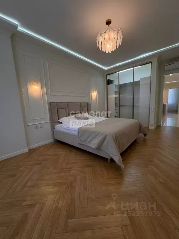 3-к кв. Москва Шмитовский проезд, 39к6 (112.0 м) - Фото 1