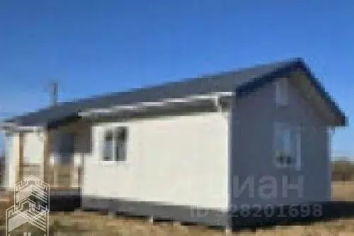 Дом в Новгородская область, Новгородский район, Ермолинское с/пос, д. ... - Фото 1