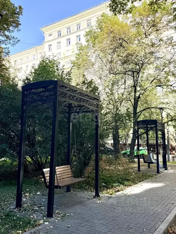 3-к кв. Москва ул. 1812 года, 2 (76.0 м) - Фото 1
