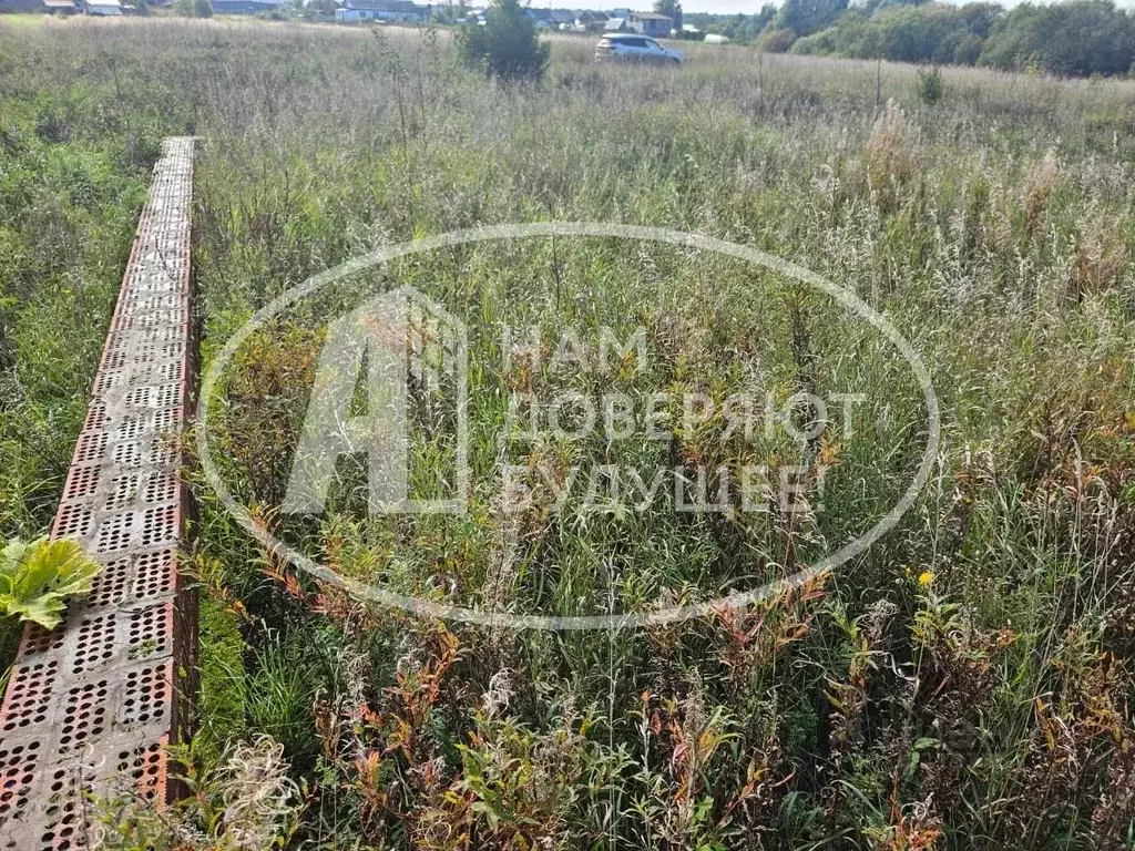Дом в Пермский край, Чернушинский муниципальный округ, с. Брод ул. ... - Фото 1