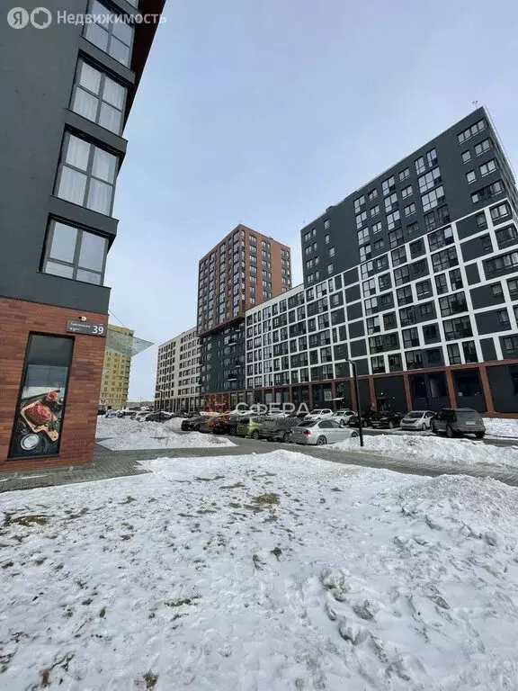 2-комнатная квартира: Новосибирск, Тайгинская улица, 37 (35 м) - Фото 0