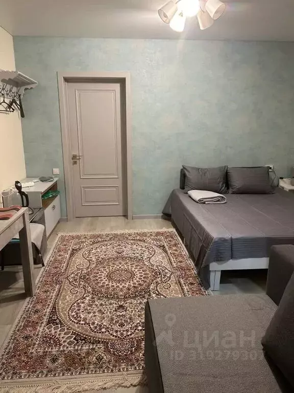 Комната Дагестан, Избербаш ул. Докучаева, 51 - Фото 0