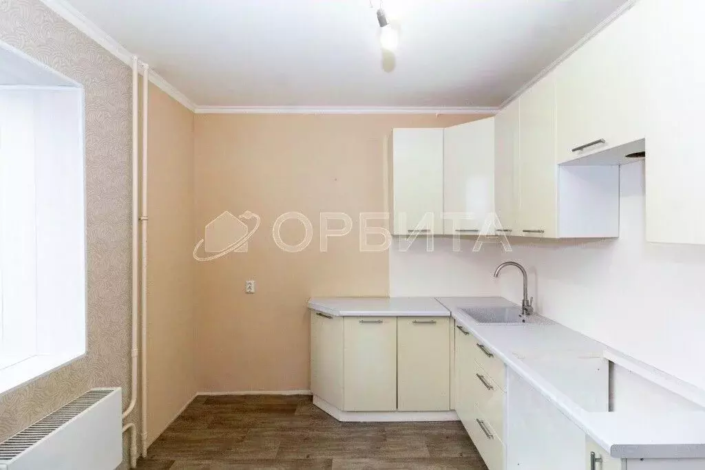 1-к кв. Тюменская область, Тюменский муниципальный округ, д. Дударева ... - Фото 2