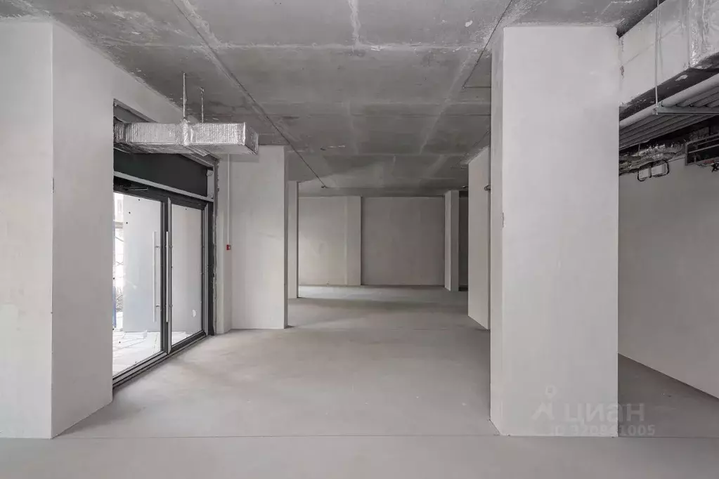 Помещение свободного назначения в Новосибирская область, Новосибирск ... - Фото 1