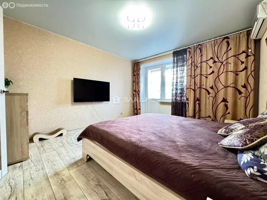 1-комнатная квартира: Балаково, Каховская улица, 43 (35 м) - Фото 1