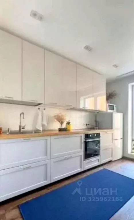 1-к кв. Новосибирская область, Новосибирск ул. Николая Сотникова, 16 ... - Фото 1