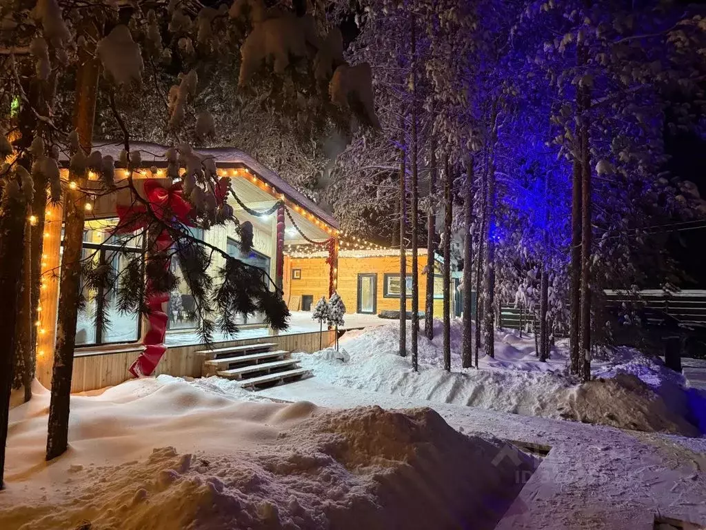 Дом в Ханты-Мансийский АО, Сургут Алтай ДНТ, 169 (72 м) - Фото 1