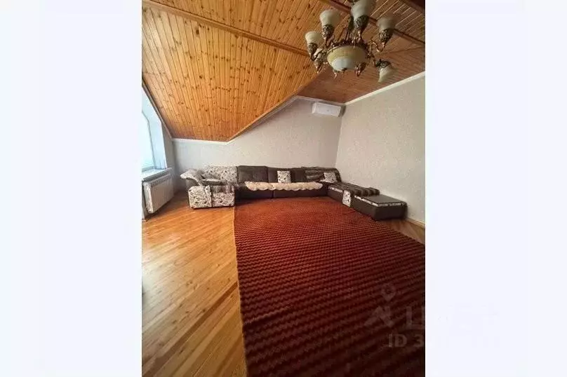 Дом в Дагестан, Махачкала Караман-7 мкр, ул. 4-я Пляжная (250 м) - Фото 2