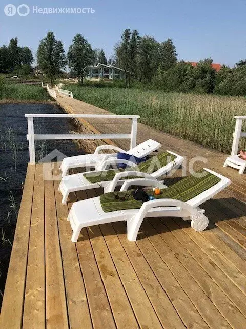 Участок в Громовское сельское поселение, посёлок Громово, 643 (15.23 ... - Фото 2