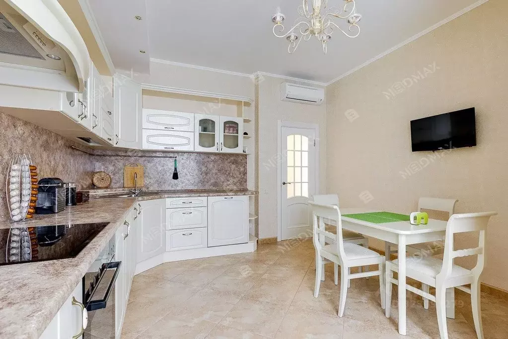 2-к кв. Санкт-Петербург просп. Средний Васильевского острова, 85 (67.2 ... - Фото 2