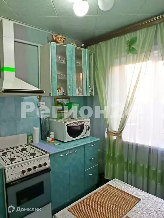 Продаётся 2-к квартира, 45 м - Фото 1