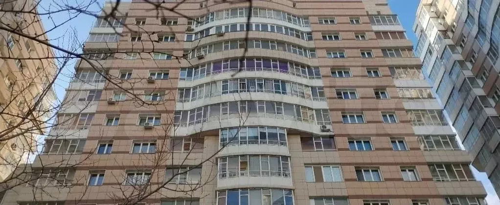 1-к. квартира, 44 м, 7/14 эт. - Фото 0