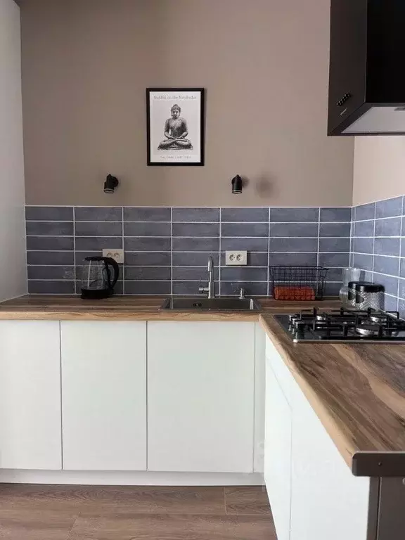 1-к кв. Ставропольский край, Пятигорск Первомайская ул., 70 (35.0 м) - Фото 2