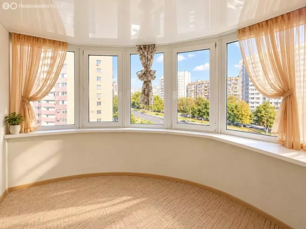 2-комнатная квартира: Белгород, улица Губкина, 15Д (58.8 м) - Фото 1