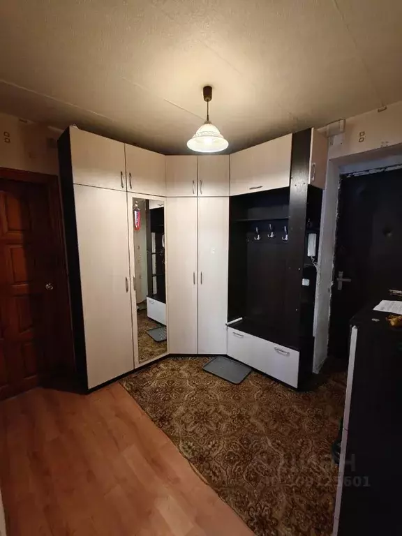 2-к кв. Тверская область, Тверь ул. Спартака, 43Б (60.0 м) - Фото 2