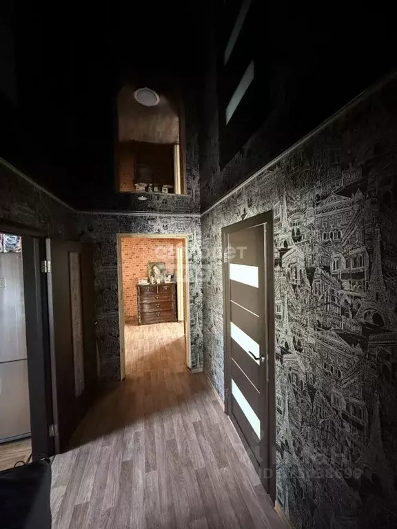 Дом в Курская область, Курск ул. Новоселовка, 31 (100 м) - Фото 2