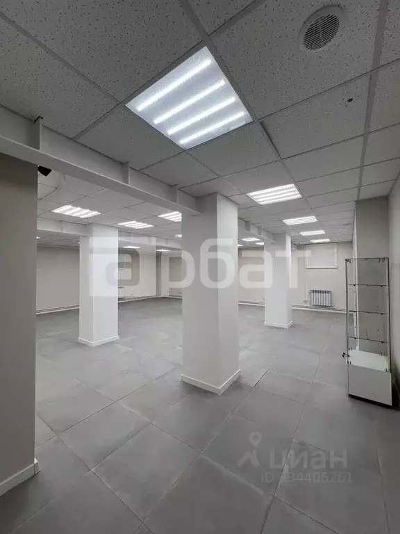 Офис в Костромская область, Кострома ул. Лермонтова, 5А (119 м) - Фото 1