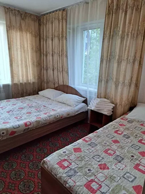 Комната Бурятия, Улан-Удэ Ключевская ул., 94 (20.0 м) - Фото 2