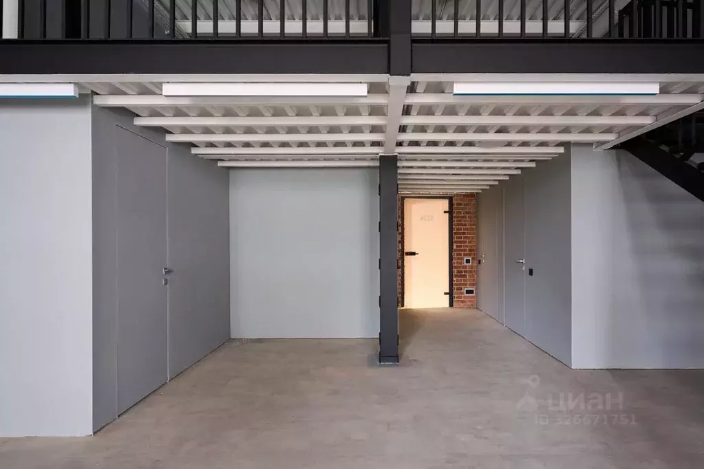 Офис в Москва Холодильный пер., 3к1с2 (115 м) - Фото 1