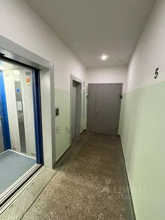 3-к кв. Москва Тамбовская ул., 3/13 (82.3 м) - Фото 1