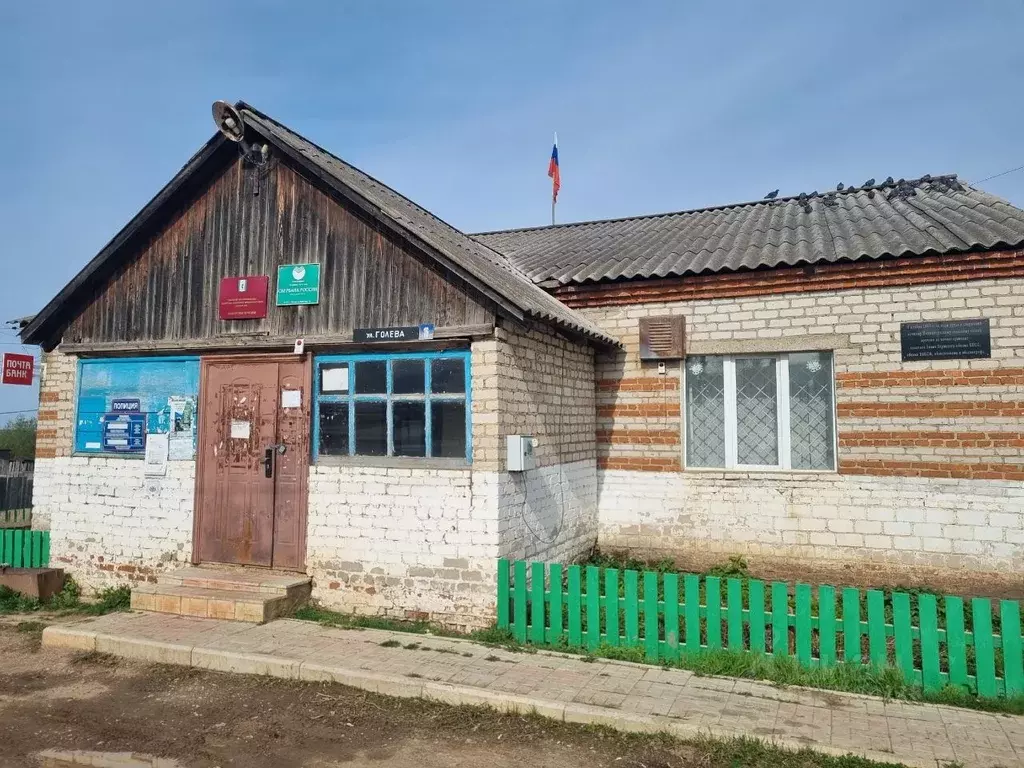 Помещение свободного назначения в Пермский край, Кудымкарский район, ... - Фото 1