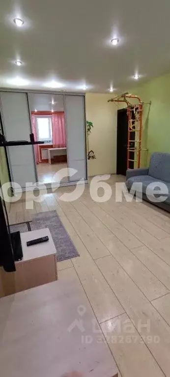 Комната Москва ул. Верхние Поля, 42К1 (18.0 м) - Фото 1