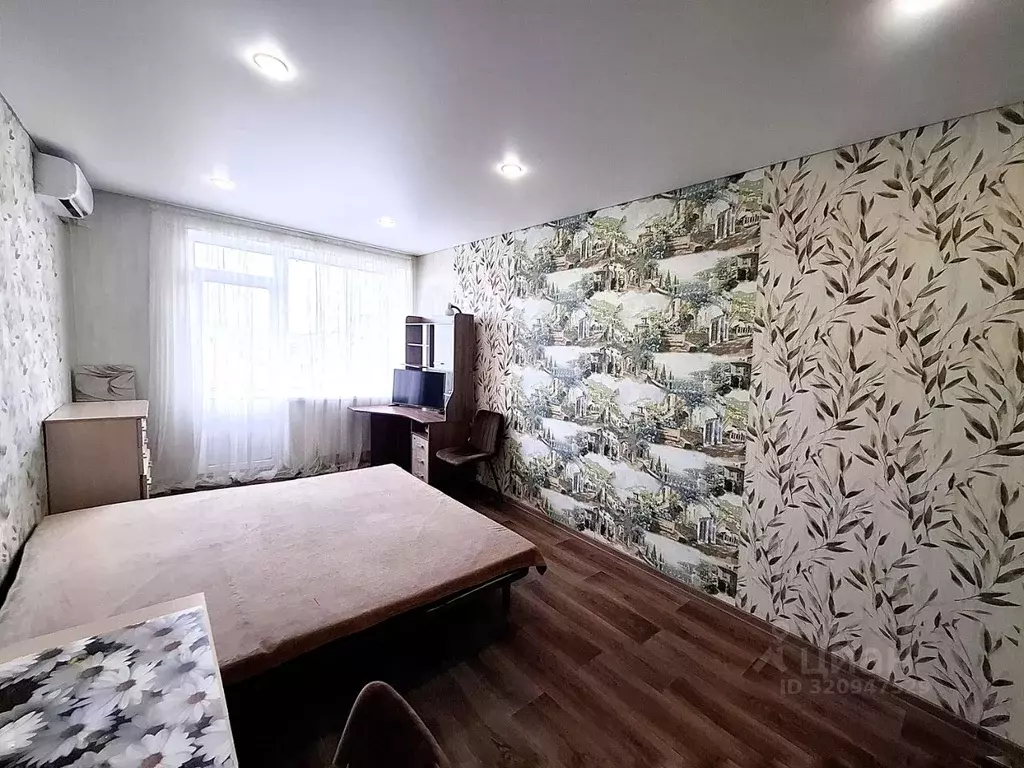 Студия Краснодарский край, Краснодар пос. Российский, ул. Измаильская, ... - Фото 1