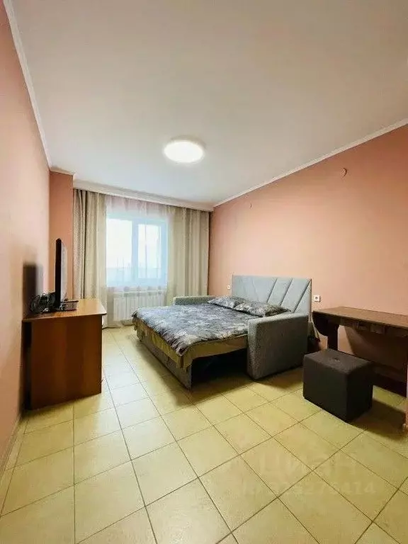 1-к кв. Саха (Якутия), Якутск ул. Федора Попова, 23 (47.0 м) - Фото 2