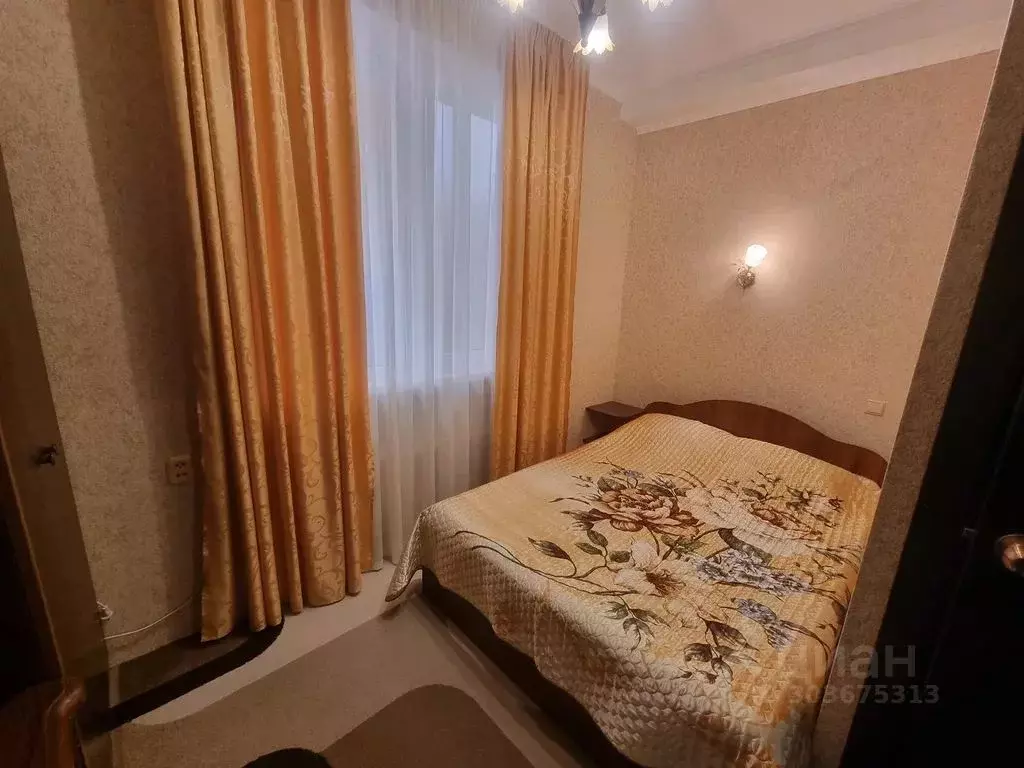 Комната Краснодарский край, Сочи Адлер жилрайон, ул. Чкалова, 15А - Фото 1