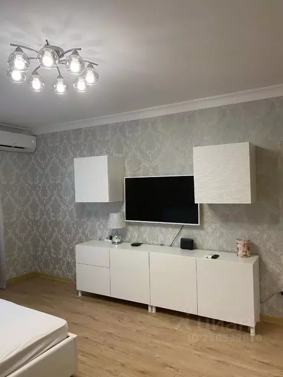 1-к кв. Ростовская область, Ростов-на-Дону Сельмаш мкр, ул. ... - Фото 1