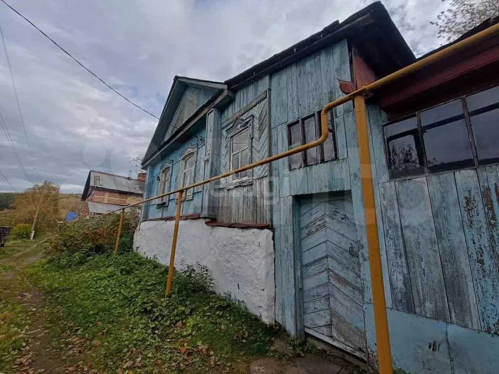 Дом 690 м на участке 7 сот. - Фото 1