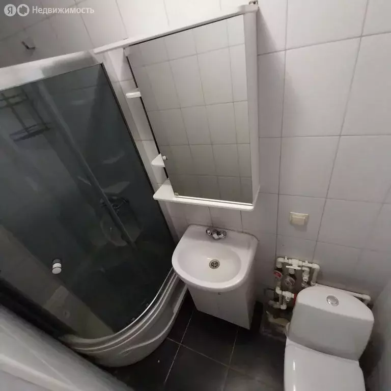 Квартира-студия: Краснодар, улица имени Тургенева, 150 (17.8 м) - Фото 2