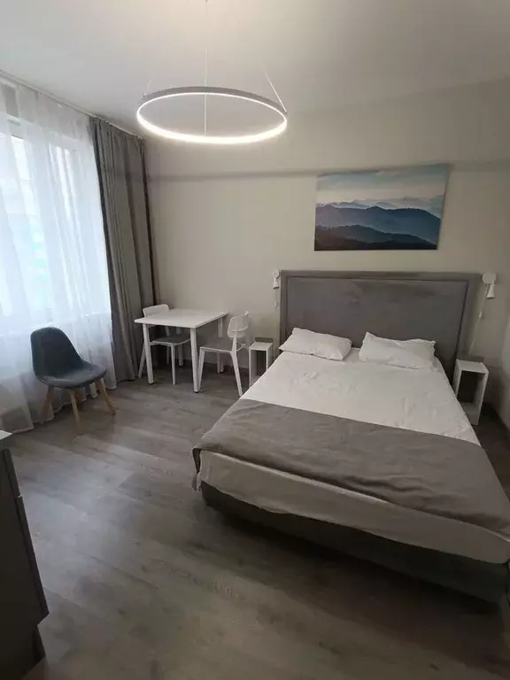 Студия Санкт-Петербург Витебский просп., 99к1 (22.0 м) - Фото 1