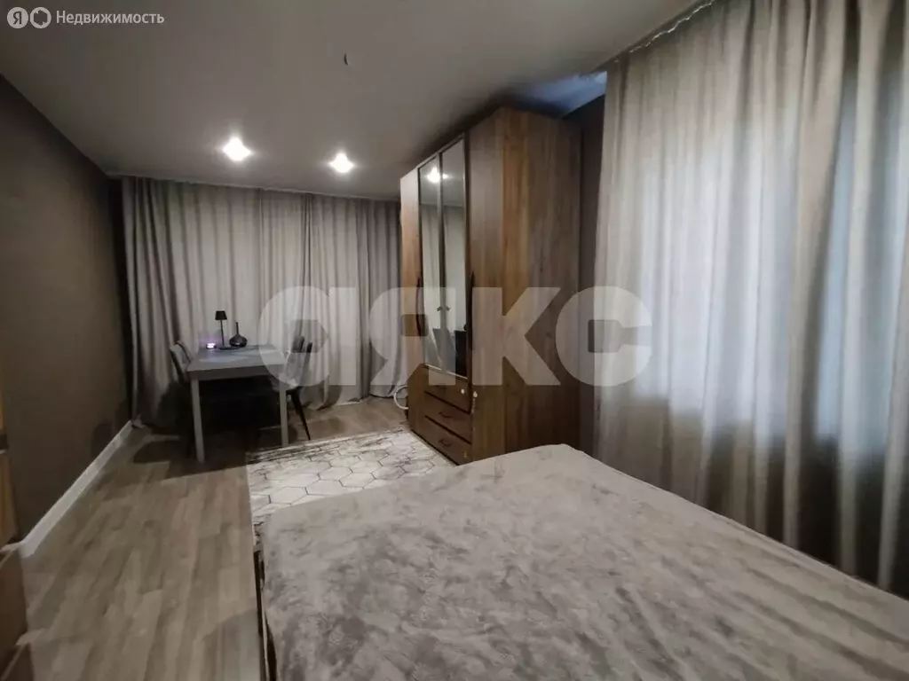 1-комнатная квартира: Волгоград, улица Таращанцев, 31 (33 м) - Фото 1