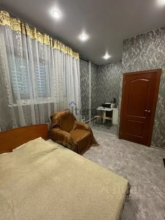 2-к кв. Татарстан, Казань ул. Глазунова, 8к1 (46.1 м) - Фото 1